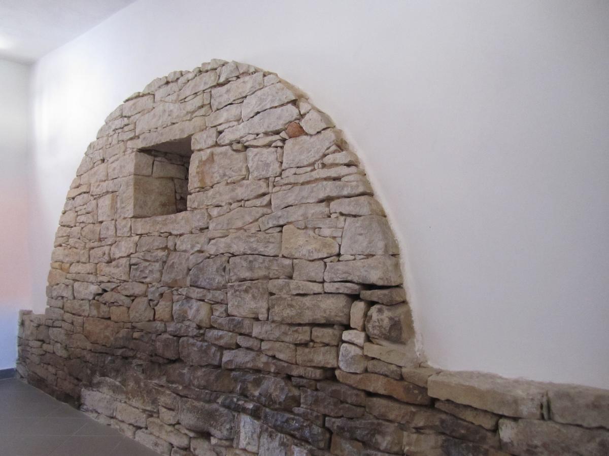 Holubnik Statecnych Zen Kralovych Ξενοδοχείο Luže Εξωτερικό φωτογραφία